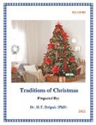 Heady Delpak - Traditions of Christmas