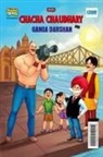 Pran - Chacha Chaudhary and Ganga Darshan
