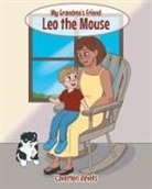 Caverlen Revels - My Grandma's Friend Leo the Mouse