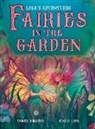 Ennes Higgins - Fairies in the Garden