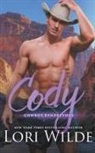 Lori Wilde - Cody