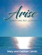 Carman Lando - Arise Scripture Reflections
