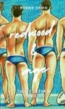 Ornig Robbei - Redwood and Sage