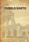 Warren Lathem - Llamados a ser su pueblo santo