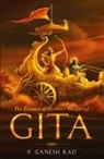P. Ganesh Rao - The Essence of Shrimad Bhagavad Gita
