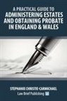Stephanie Christie-Carmichael - A Practical Guide to Administering Estates and Obtaining Probate in England & Wales