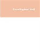 John Pateman - Travelling Man 2022