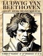Ludwig van Beethoven - Ludwig Van Beethoven - Sheet Music