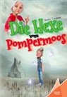 Martina Türschmann, Kelebek Verlag - Die Hexe vom Pompermoos