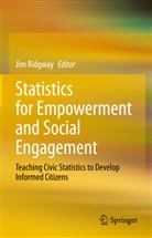 Jim Ridgway - Statistics for Empowerment and Social Engagement
