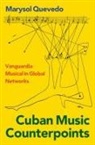 Marysol Quevedo, Marysol (Assistant Professor of Musicolog Quevedo - Cuban Music Counterpoints