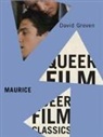 David Greven - Maurice