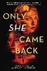 Margot Harrison, Harrison Margot - Only She Came Back
