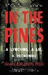 Grace Elizabeth Hale, Grace Elizabeth/ Grisham Hale - In the Pines