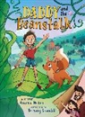 Andrew Weiner, Bethany Crandall - Daddy and the Beanstalk (A Graphic Novel)