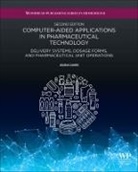 Jelena Duris - Computer-Aided Applications in Pharmaceutical Technology
