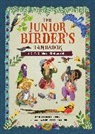 Danielle Belleny, Michelle Carlos - The Junior Birder's Handbook