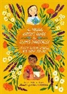 Nikki van de Car, Nikki Van De Car, Anisa Makhoul - The Young Witch’s Guide to Living Magically