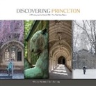 Jennifer Jang, Wiebke Martens - Discovering Princeton