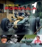 Daniel Reinhard - Inside Formula 1