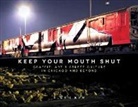 Flex, FLEX | KYM, Flex Kym, Flex Kym (COR)/ Emte (COR) - Keep Your Mouth Shut
