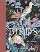 Martha Sielman - Stitched Journeys with Birds