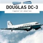 Wolfgang Borgmann - Douglas DC-3