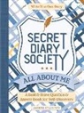 Better Day Books, Joseph Staunton - Secret Diary Society All About Me