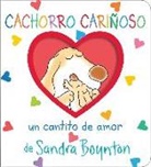 Sandra Boynton, Sandra Boynton, Sandra Boynton, Sandra Boynton - Cachorro Cariñoso (Snuggle Puppy!)