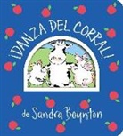 Sandra Boynton, Sandra Boynton, Sandra Boynton, Sandra Boynton - ¡Danza del Corral! (Barnyard Dance!)