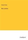 Edward Greey - Blue Jackets