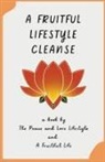 Antonio Mcdonald - A Fruitful Lifestyle Cleanse