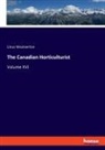 Linus Woolverton - The Canadian Horticulturist