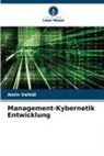 Amin Vahidi - Management-Kybernetik Entwicklung