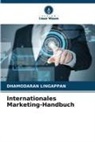 Dhamodaran Lingappan - Internationales Marketing-Handbuch
