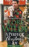 Lori Wilde - A Perfect Christmas Joy
