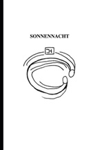 Jan Hubinger - Sonnennacht