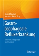 Madisch, Labenz, Joachim Labenz, Ahmed Madisch - Gastroösophageale Refluxerkrankung