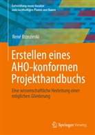 René Brzezinski - Erstellen eines AHO-konformen Projekthandbuchs