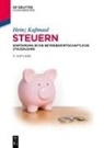 Heinz Kußmaul - Steuern