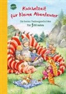 Milena Baisch, Chris Boge, Nortrud Boge-Erli, Ulrike Kaup, Ingrid Kellner, Christina Koenig... - Kuschelzeit für kleine Abenteurer. Die besten Vorlesegeschichten für 3 Minuten