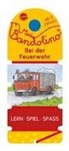 Stephen Butler, Christine Morton, Stephen Butler - Mini Bandolino. Bei der Feuerwehr