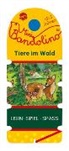 Stephen Butler, Christine Morton, Stephen Butler - Mini Bandolino. Tiere im Wald
