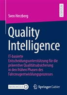 Sven Herzberg - Quality Intelligence