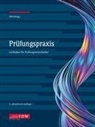 Institut der Wirtschaftsprüfer in Deutschland e V, Institut der Wirtschaftsprüfer in Deutschland e. V., Institut der Wirtschaftsprüfer in Deutschland e.V., der Wirtschaftsprüfer in Deutsch, IDW - Prüfungspraxis, 3. Aufl.