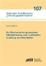 Patrick Riehm - Zur Wechselwirkung zwischen Fahrbahntextur und Laufstreifenmischung von Pkw-Reifen
