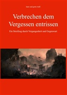 Hans Riedl - Verbrechen dem Vergessen entrissen