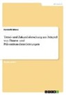 Kenneth Manu - Trend- und Zukunftsforschung am Beispiel von Fitness- und Präventionsdienstleistungen