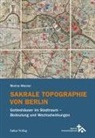 Marina Wesner - Sakrale Topographie von Berlin