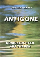 Dietrich Volkmer - Antigone